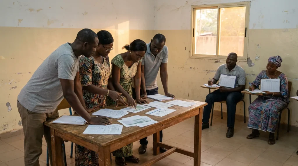 Techniques d&rsquo;évaluation et assessment center
