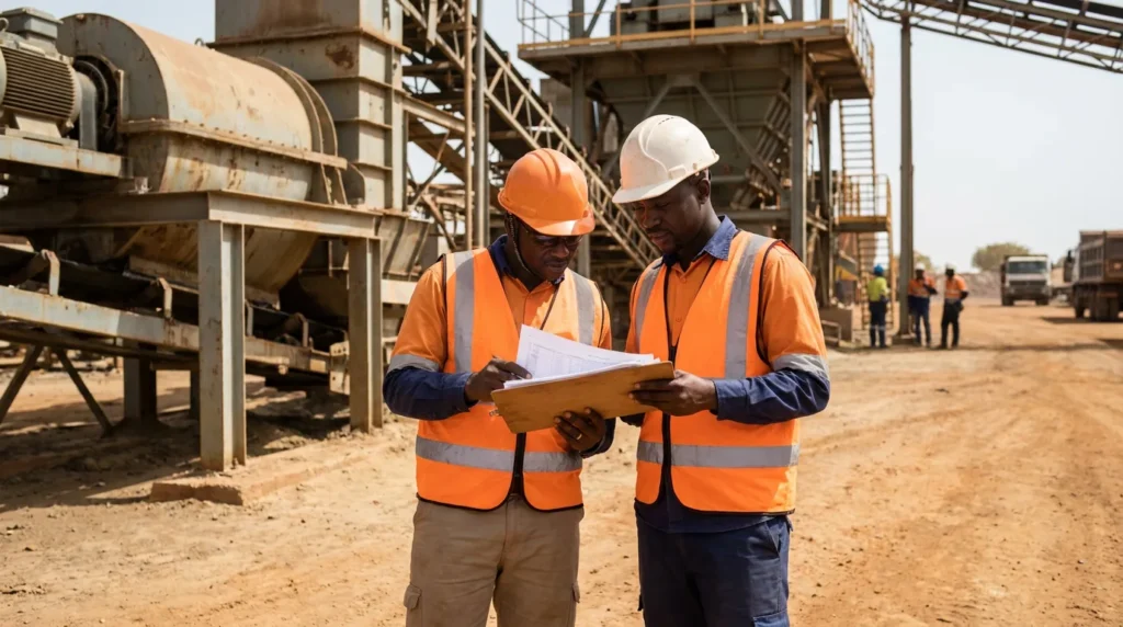 Pratiques RH du secteur humanitaire au Mali
