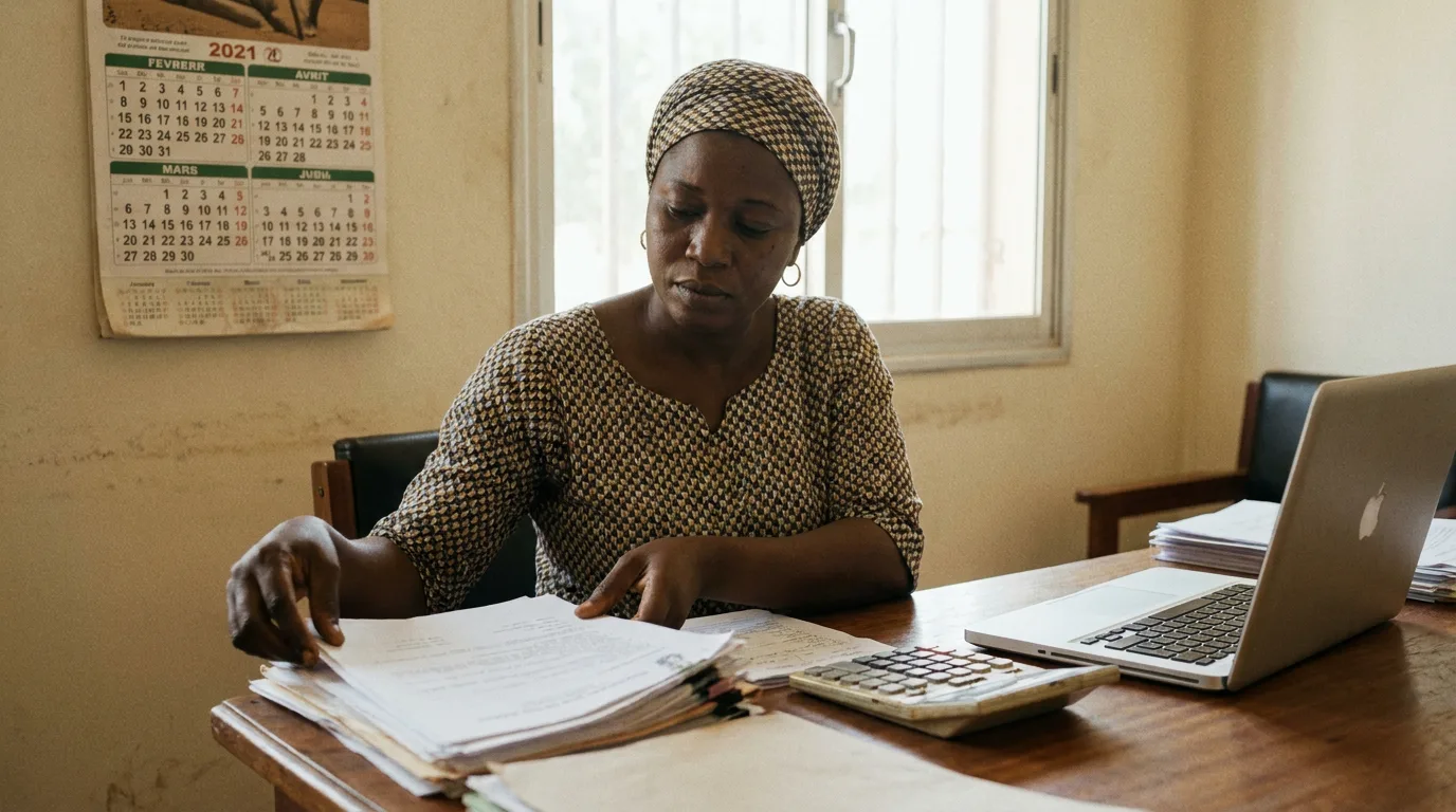 INPS et AMO : organiser son année déclarative et passer un contrôle sans stress